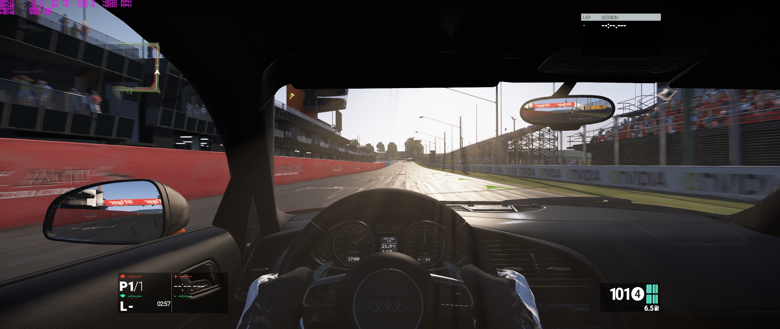 Project Cars Screenshot 2